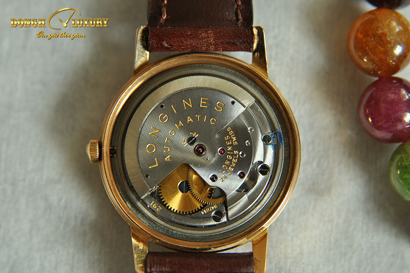 dong ho longines conquest 3
