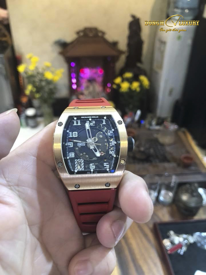 dong ho richard mille rm 005 1