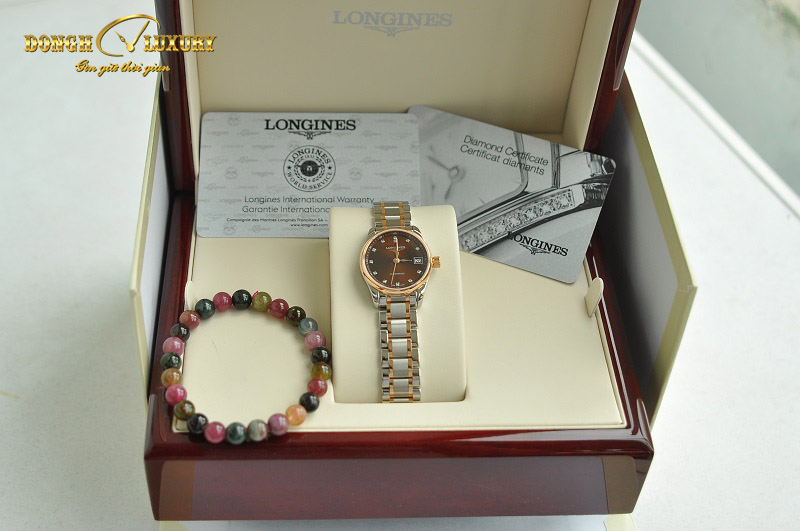 longines master collection l2 257 5 67 7 5