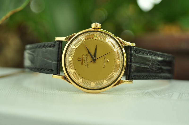 dong ho omega constellation 1 4