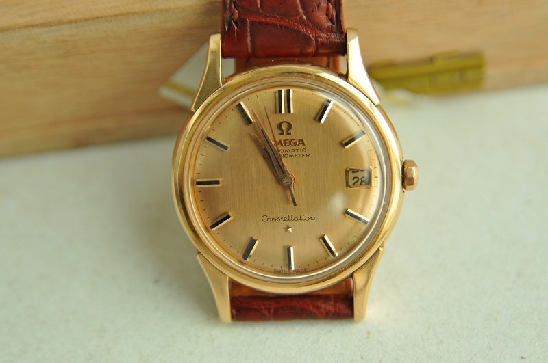 dong ho omega constellation 7 1