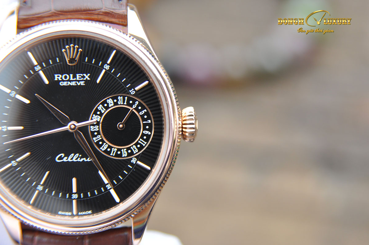 dong ho rolex cellini date 50515 6
