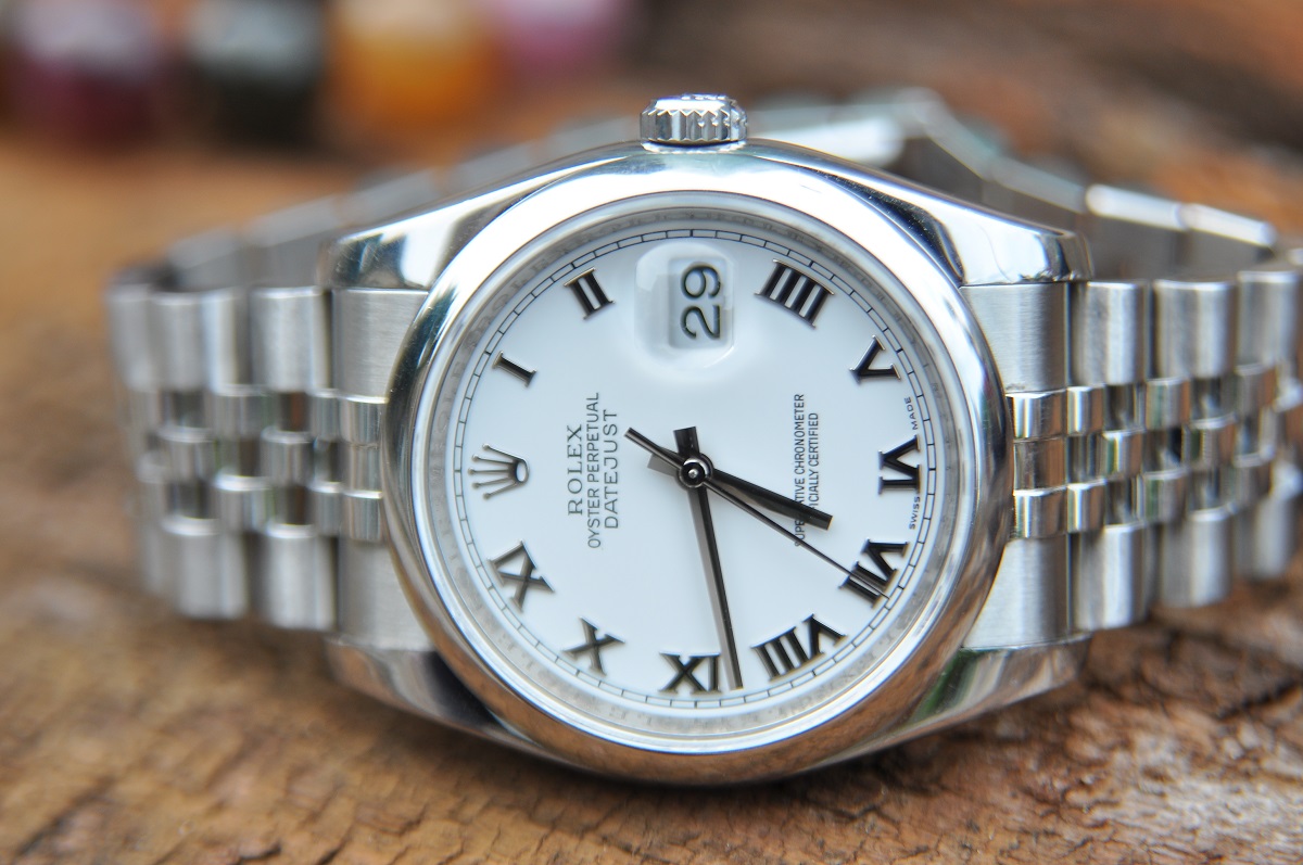 dong ho rolex datejust 116200 size 36mm 1