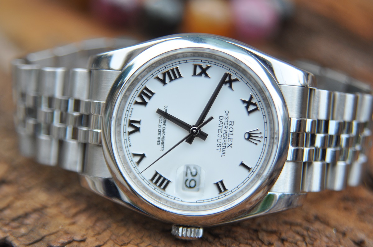 dong ho rolex datejust 116200 size 36mm 7