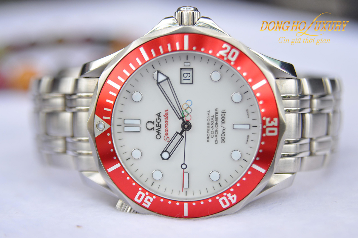 dong ho omega seamaster co axial 300m 41mm olympics edition 212 30 41 20 04 001 1