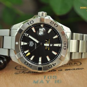 Đồng hồ Tag Heuer Aquarace Automatic Black Dial Way2010.BA0927/2016