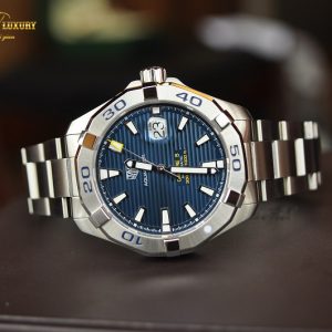 Đồng hồ Tag Heuer Way 2012T.BA0927 Aquaracer Calibre chính hãng