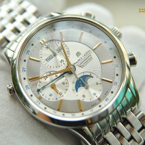 Đồng hồ Maurice Lacroix Les Classiques Automatic Moonphase chính hãng