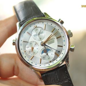 Đồng hồ Maurice Lacroix Les Classiques LC6078-SS002-131-1 chính hãng