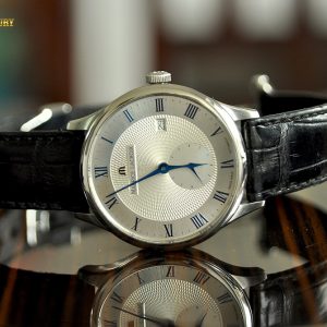 Đồng hồ Maurice Lacroix Masterpiece MP6907-SS001-110 chính hãng